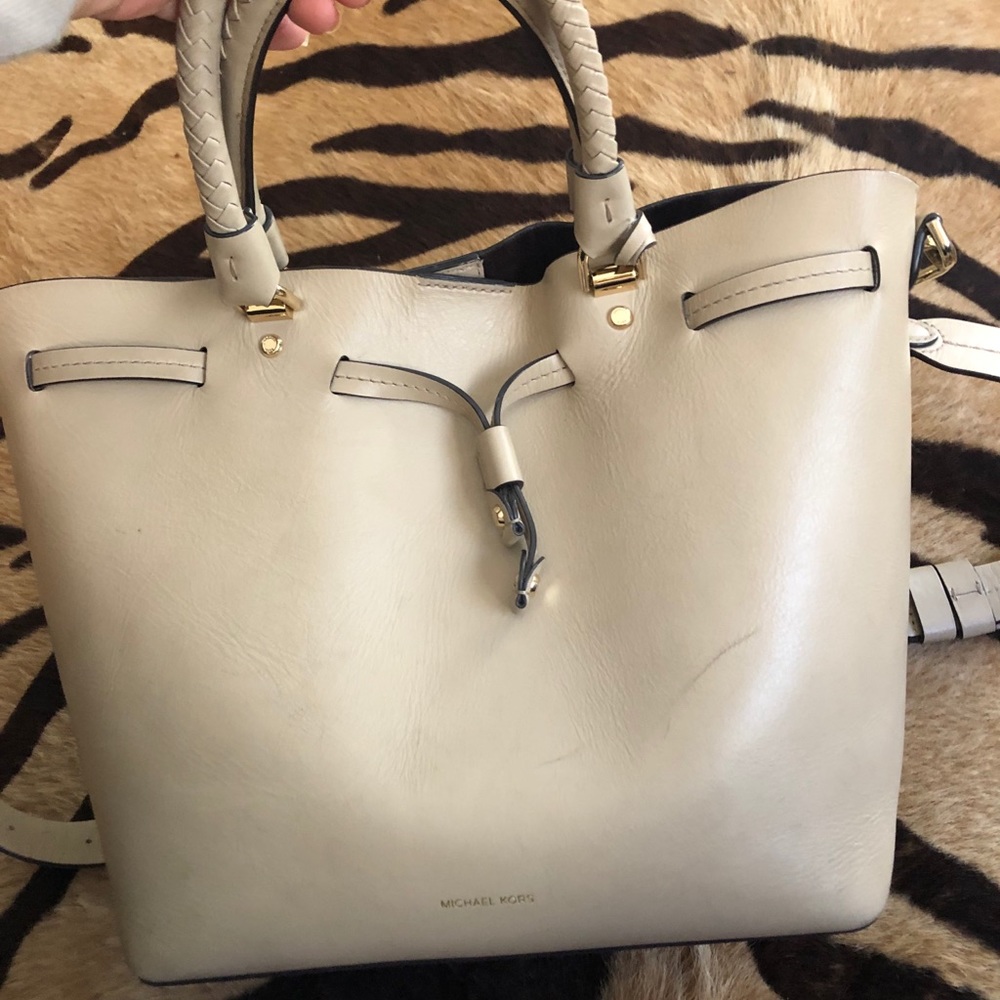 Micheal Kors Purse
